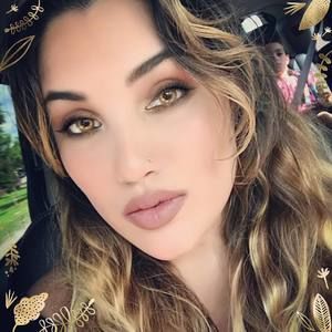 Meet your Posher, Sabreena